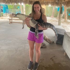 Meet your Posher, Rachel